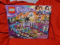 Lego friends freizeitpark 41130 Bayern - Creußen Vorschau