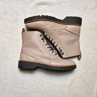 Clarks Stiefel Beige 38 Neu Hessen - Kassel Vorschau