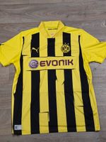 Original BVB Borussia Dortmund Europa Heimtrikot Saison 2012-2013 Nordrhein-Westfalen - Recklinghausen Vorschau