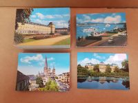 ca. 230 Ansichtskarten Bonn / ca. 70er-Jahre Nordrhein-Westfalen - Siegburg Vorschau