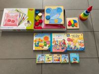 Spielzeugset Kinder ab 18 Monate Berlin - Borsigwalde Vorschau