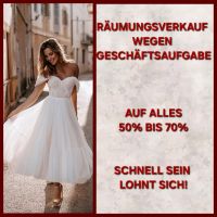 Hochzeitskleider, Herrenanzüge, Abendkleider, Damen Schuhe Bayern - Illertissen Vorschau