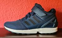 ⭐️ RARITÄT ⭐️ ADIDAS ZX FLUX NPS MID - 45 ⅓ - Herren Schuhe Nordrhein-Westfalen - Hilden Vorschau