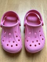 ⭐️Crocs C9 rosa Berlin - Zehlendorf Vorschau