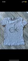 Calvin Klein TShirt grau Rheinland-Pfalz - Lahnstein Vorschau