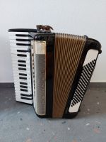 Akkordeon Hohner Lucia IV P Brandenburg - Falkensee Vorschau