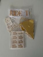 JGA, Bride to be Accessoires Nordrhein-Westfalen - Castrop-Rauxel Vorschau
