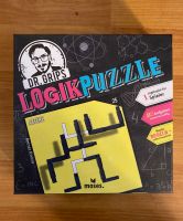 Dr. Grips Logikpuzzle Logikspiel * ab 8 Jahren * wie NEU Nordrhein-Westfalen - Schwelm Vorschau