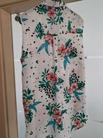 Sommerbluse bunt Gr.40   PRIMARK Rheinland-Pfalz - Speyer Vorschau