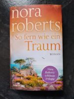 Nora Roberts So fern wie ein Traum Rheinland-Pfalz - Rehe Vorschau