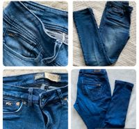 G-Star Tommy Superdry Jeans W27 L30 W28  3 Teile Paket Hessen - Dietzenbach Vorschau