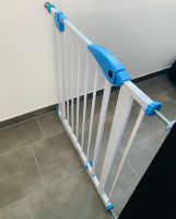 Treppenschutz Gitter 80 cm Nordrhein-Westfalen - Saerbeck Vorschau