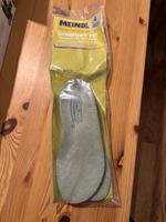 Meindl Comfort fit Größe 37 fußbett Einlegesohle Einlage Thüringen - Rudolstadt Vorschau