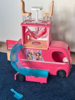 Barbie Camper Rheinland-Pfalz - Hambuch Eifel Vorschau