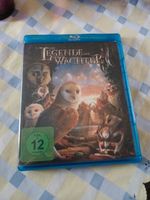 Blu-Ray Die Legende Der Wächter Niedersachsen - Papenburg Vorschau