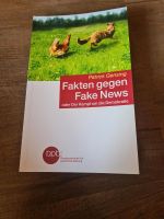 Fakten gegen Fake News Buch Bayern - Hitzhofen Vorschau