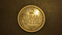 Münze/Medaille der AOK Trimm Taler von 1991 Brandenburg - Falkensee Vorschau
