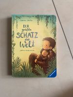 Kinderbuch „Der größte Schatz der Welt“ Rheinland-Pfalz - Frankenthal (Pfalz) Vorschau