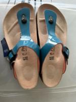 Papillo von Birkenstock, Gr. 41 neu Lübeck - St. Jürgen Vorschau