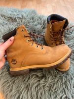 Timberland Stiefel Gr.37,5 classic Hessen - Buseck Vorschau