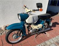 Simson Sperber Rügen - Ummanz Vorschau