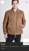 Neu DIESEL Herren Leichte Jacke Bayern - Pocking Vorschau