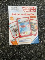 Tip Toi Wissen & Quizzen Spiel Retter und Helfer NEU Nordrhein-Westfalen - Greven Vorschau