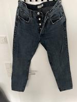 Zara Jeans schwarz Rheinland-Pfalz - Trier Vorschau