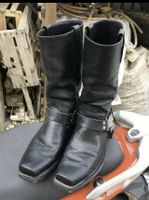 Harley Davidson Stiefel Niedersachsen - Lehrte Vorschau