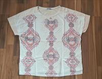 Basler * Shirt * Gr. 44 * Damen-Shirt * Print * L/XL T-Shirt Nordrhein-Westfalen - Pulheim Vorschau