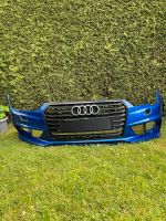 Audi s7 frontschürze Nordrhein-Westfalen - Overath Vorschau