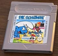 Die Schlümpfe für Nintendo Gameboy Baden-Württemberg - Wertheim Vorschau