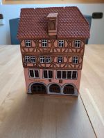 Lichthaus "Hornburghaus" mini, Rothenburg o.d.Tauber, Hand made Bayern - Ochsenfurt Vorschau