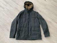 Herren Winterjacke Bomboogie grau Gr. L Schleswig-Holstein - Tastrup Vorschau