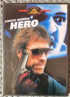 Chuck Norris Hero DvD neuwertig Hessen - Grünberg Vorschau