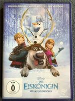Disney DVD - Die Eiskönigin - Völlig Unverfroren (131) Bayern - Harsdorf Vorschau