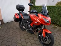 Kawasaki Versys 650 1Hd 1600 km Nordrhein-Westfalen - Herten Vorschau