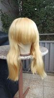 helle Blonde Perücke Cosplay Baden-Württemberg - Heilbronn Vorschau