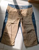 Jeans Shorts Bermuda Stoff S. Oliver Gr. 36 kurze Hose Rheinland-Pfalz - Bellheim Vorschau