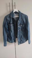 Jeansjacke Damen Gr. XXL blau von Tom Tailor Nordrhein-Westfalen - Rommerskirchen Vorschau