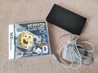 Nintendo DS mit Spiel Hessen - Brachttal Vorschau