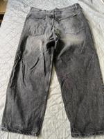 H&M Baggy 36/32 dunkelgrau wie neu Thüringen - Jena Vorschau
