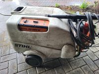 STIHL RE 580 W Hochdruckreiniger Heißwasser Niedersachsen - Bad Zwischenahn Vorschau