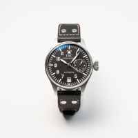 IWC Big Pilot 46 Fliegeruhr | IW5002 | Original Box | Erste Serie Bayern - Dinkelsbuehl Vorschau