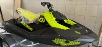 Seadoo / sea doo Spark Trixx 3 Up/ Neu 2023! Nordrhein-Westfalen - Straelen Vorschau