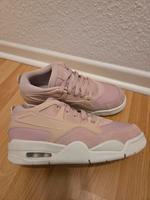 Nike Air Jordan 4 Flight Sneaker Schuhe Gr 38 Hannover - Ricklingen Vorschau