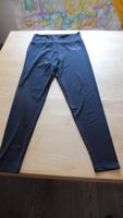 Sheego Gr 44 schwarz Gymnastik Hose Sporthose Damen Stretch dehn Bayern - Donauwörth Vorschau