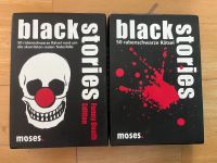 Black Stories Set Funny Death Edition Nordrhein-Westfalen - Troisdorf Vorschau