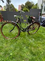 Fahrrad Oldtimer Damenrad Frankfurt am Main - Bornheim Vorschau