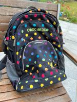 Coocazoo Schulrucksack West - Nied Vorschau